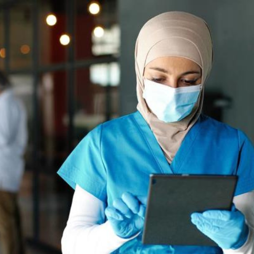 Dr Rim Mohamed Khaled